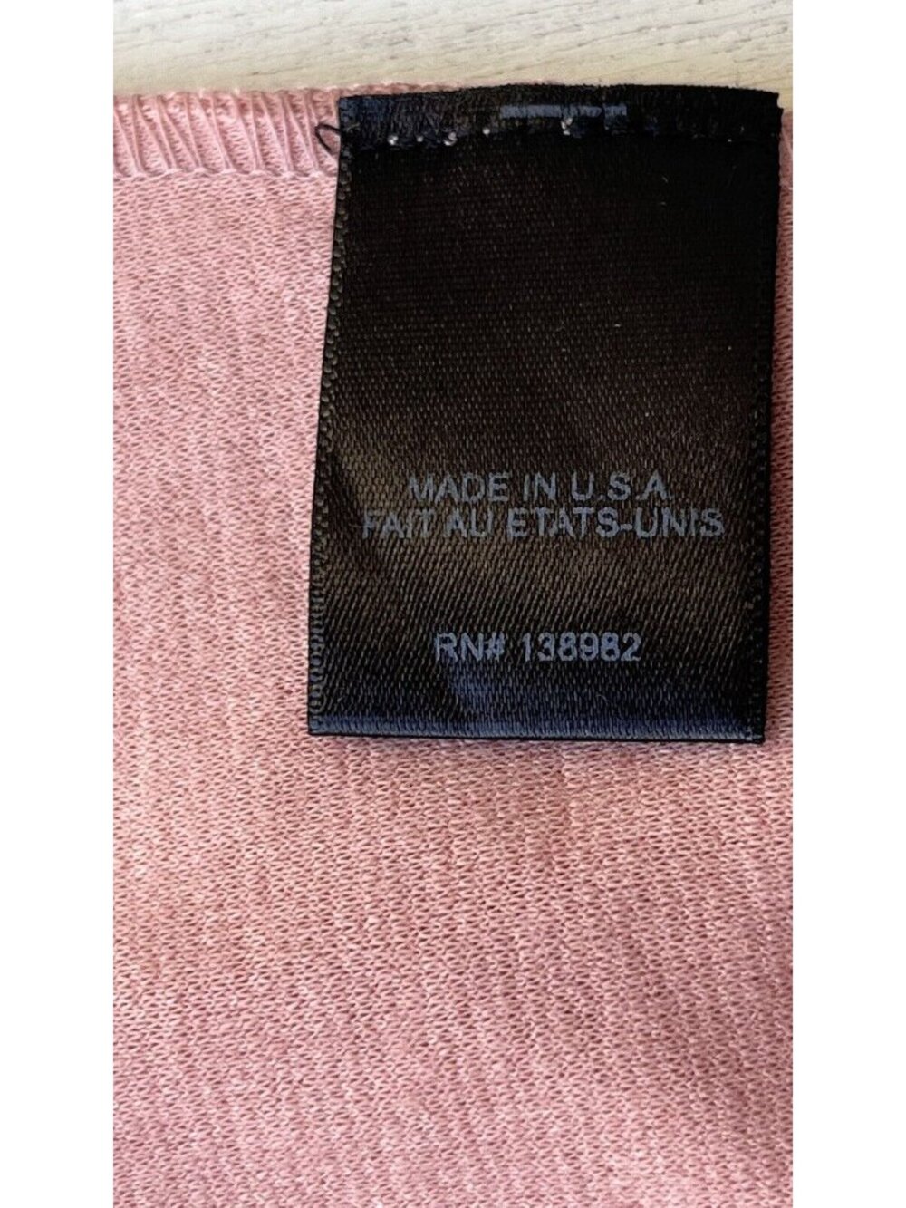 One Rad Girl by Dress the Population Pink Sexy Mini Dress Size Small NEW - Picture 8 of 10